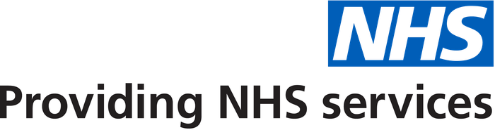 Providing NHS services
